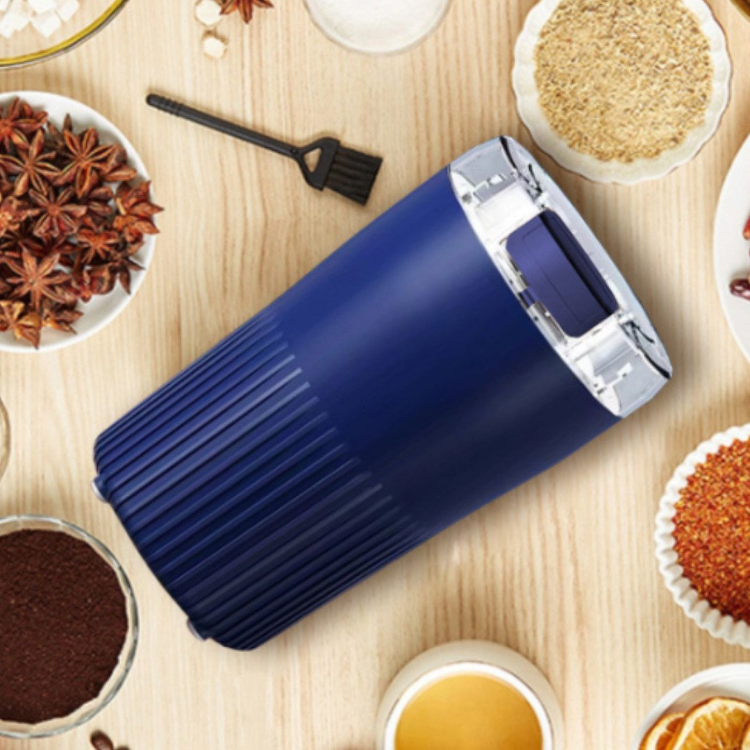 Happy Home Mini Electric Coffee Grinder